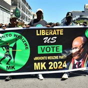 OPINION | ANC risks distorting the history of liberation struggle at the alter of justice
