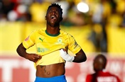 OPINION: Mahlambi's Career Not Looking Good, But It May Not Be All Doom & Gloom