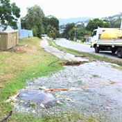 Knysna officials warned to clean up sewage spills, or face criminal charges