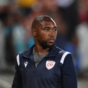 Why Vilakazi's Future Is Not Clear