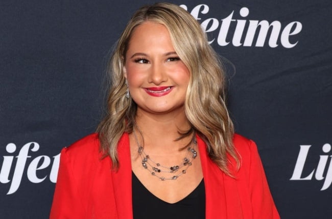 Gypsy-Rose Blanchard has undergone plastic surgery and found love with an old flame. (PHOTO: Getty Images/Gallo Images) 