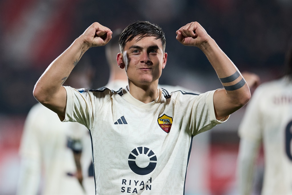 Paulo Dybala has reportedly been offered to a major European club.