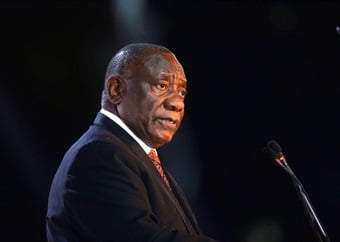 Ramaphosa signs party funding Bill into law ahead of motion to prevent undeclared party donations