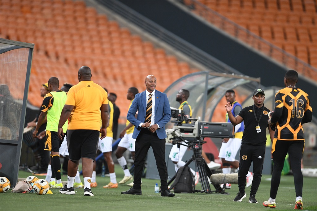 Kaizer Motaung Jnr has a serious decision to make about the next Kaizer Chiefs coach appointment.