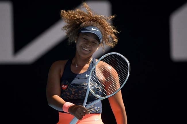 Naomi Osaka Grapples With Fame, Family and Injustice In New