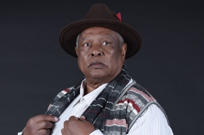 SA mourns death of legendary actor Macdonald Mathunjwa | Drum