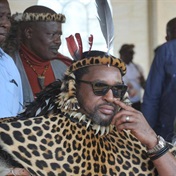 King Misuzulu gives govt cold shoulder!    