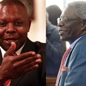 Hlophe, Motata officially removed from the Bench - Presidency