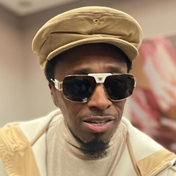 WATCH | Eddie Griffin: There's no limit in comedy    