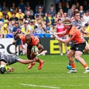 Cheetahs' fightback comes just too late as Challenge Cup run ends up being missed opportunity