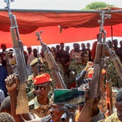 World's worst humanitarian crisis looms as Sudan war nears year mark, says WFP
