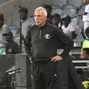 Middendorp: One Point Against Pirates Is Fantastic