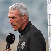 Middendorp: The point is fully deserved!