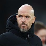 Shock new manager linked with Man Utd, Ten Hag out?