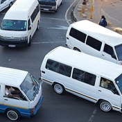 Siyabulela Fobosi | Dangerous routes: Unraveling govt's struggle to formalise SA's taxi Industry 