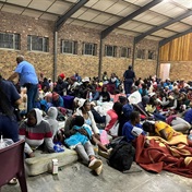 UPDATE: Government seeks interventions after displacement of 2 700 Cape Winelands foreign nationals