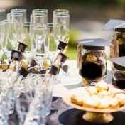 Should you celebrate your milestones publicly or not? Traditional experts have the answer
