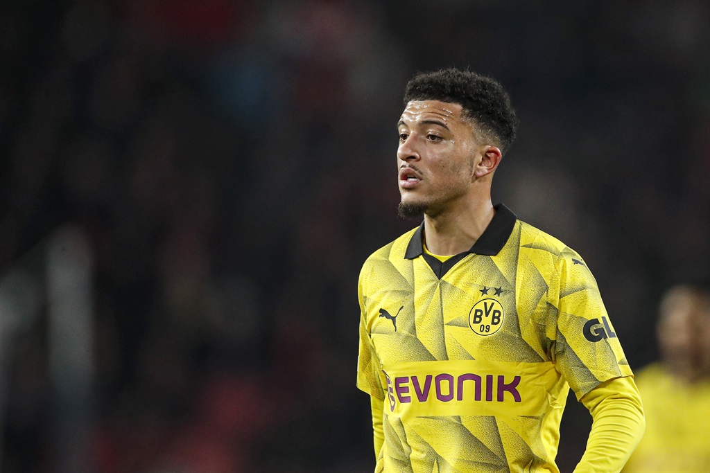 Borussia Dortmund have reportedly made a decision as to whether or not they will sign Jadon Sancho permanently at season's end.