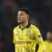 Dortmund 'Make Decision' On Sancho