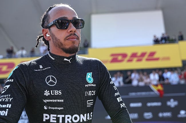 Sport | Hamilton is back as Red Bull face title scrap