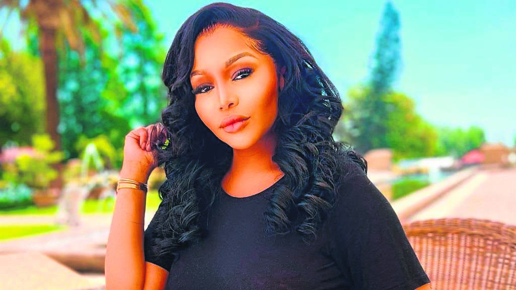 Actress and podcaster Tebogo Thobejane says she fears for her life.