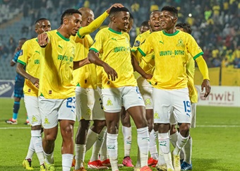 What R1 Billion Boost Could Mean For Sundowns