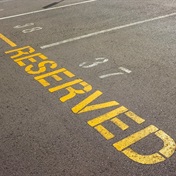Hong Kong parking spot sells for R17.6 million, setting record