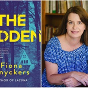 INTERVIEW | A dizzying acrobatic imagination: Fiona Snyckers talks gut-lurching thriller The Hidden