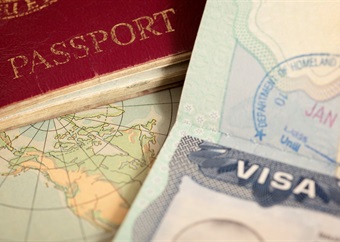 SA passport ranks 100th in new index that looks at visa-free travel, tax and global perception