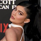 Kylie Jenner teases Kylie Baby brand, with help from daughter Stormi