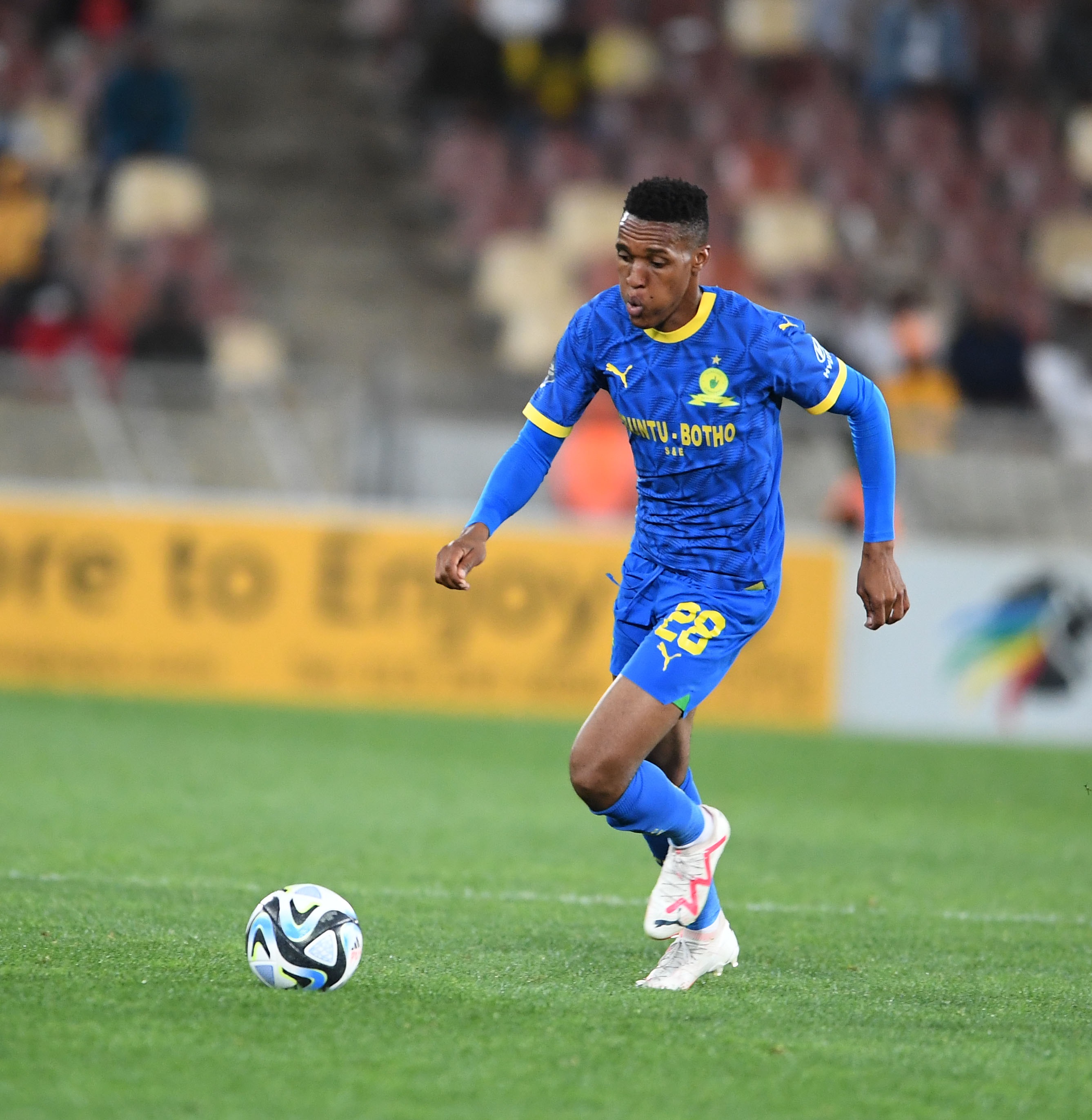 Seabi Attracting Interest In The PSL