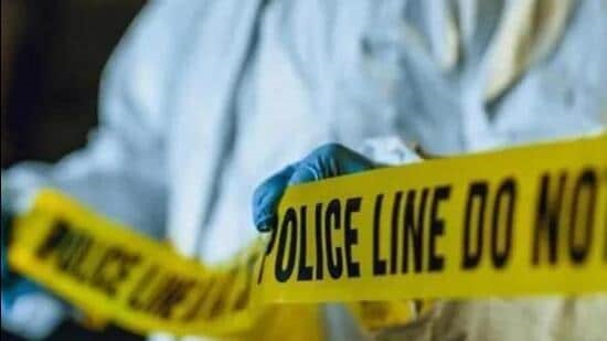  a 35-year-old man was arrested for murder in Parys. (Supplied/SAPS)