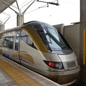 For the Gautrain to succeed, communities must get a slice, says CEO