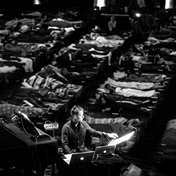 Encounters Film Festival | Max Richter’s symphony of sleep