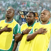 AFCON winner: Why I should get African giants job!