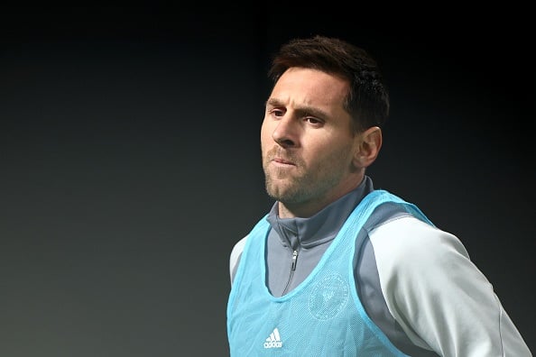 Former Liverpool defender Alvaro Arbeloa revealed how he managed to keep Lionel Messi quiet when Liverpool recorded a remarkable UEFA Champions League victory over Barcelona. 
