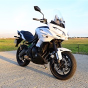 REVIEW | Kawasaki Versys 650 ABS ticks those boxes for an everyday commuter