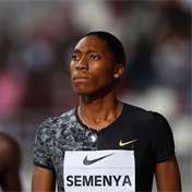 Caster's Tokyo Olympics bid dealt a huge blow after African Champs cancellation 