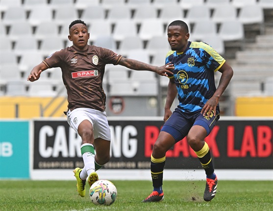 <p><strong>RESULT:</strong></p><p><strong>Cape Town City 0-1 AmaZulu</strong></p><p>Sede Junior Dion's second-half strike was enough to give Usuthu maximum points on the day.</p>