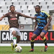 AmaZulu sink CT City to end six-game winless run