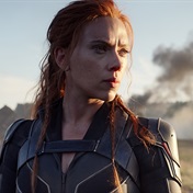 Marvel at crossroads with Black Widow big-screen return