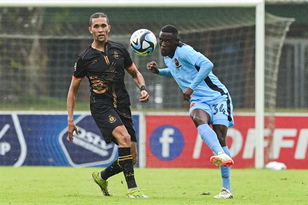 <p><strong>RESULT:</strong><br /><br /><strong>Royal AM 3-2 Polokwane City</strong></p><p>Royal AM manage to end their two-game losing streak in the DStv Premiership with a good win over Polokwane City.</p>