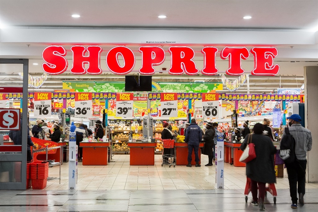Looters hit hundreds of Shoprite group's stores | Fin24