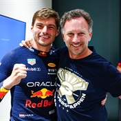 Time to 'draw a line' under Red Bull saga, says Horner