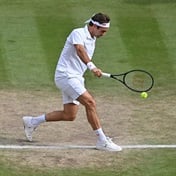 Roger Federer: Has 'father time' finally caught up with tennis legend?