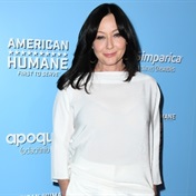 Leave your face alone: why Shannen Doherty is fed up with fillers, facelifts and Botox