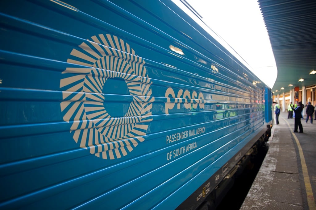 Prasa has placed its acting head of legal on precautionary suspension.