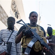 Haiti extends state of emergency as gangs target police