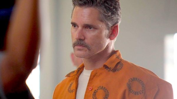 stream the forgiven on showmax