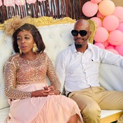 Kwaito star’s family lives in fear!